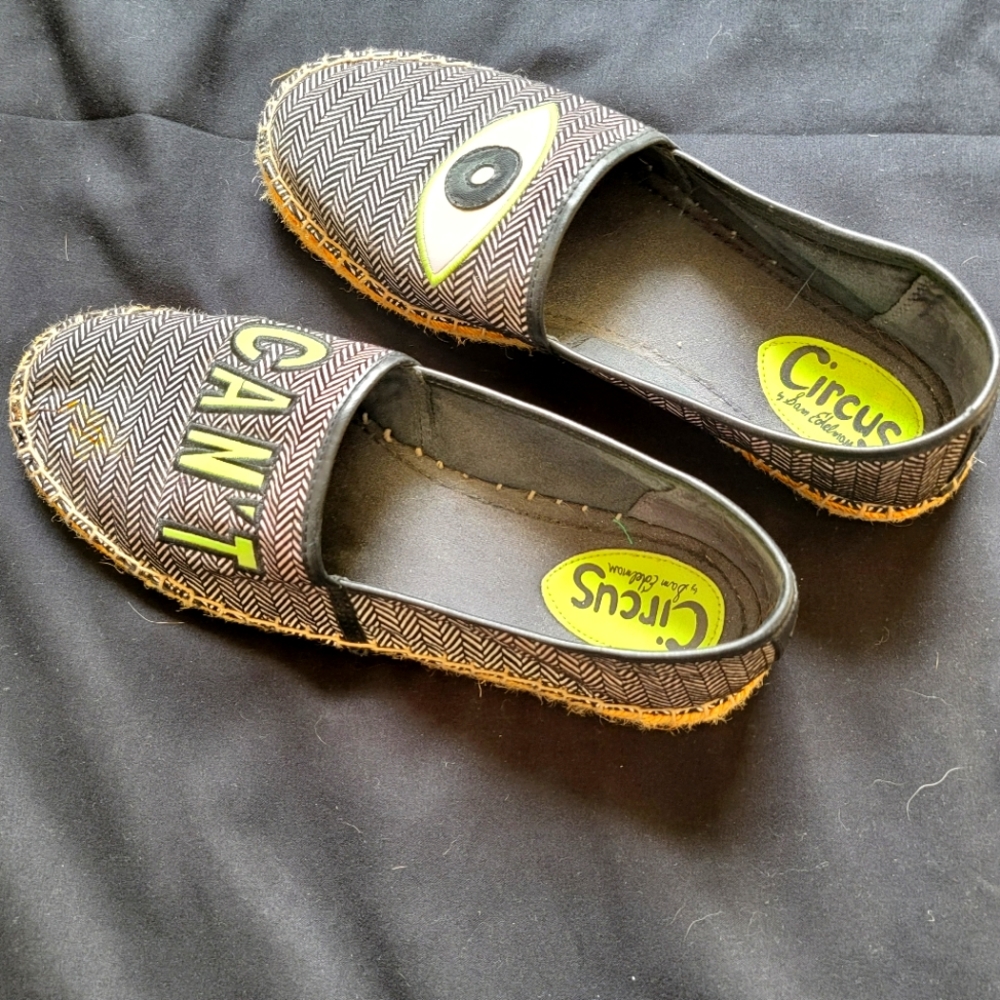 Espadrille